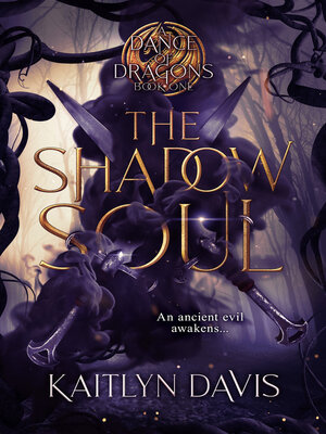 cover image of The Shadow Soul
